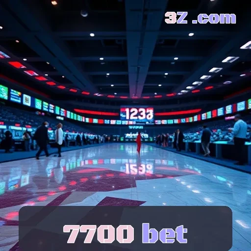 7700 bet: A Confiabilidade e Emoção que Você Procura