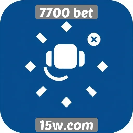 O que esperar do suporte ao cliente no 7700 bet