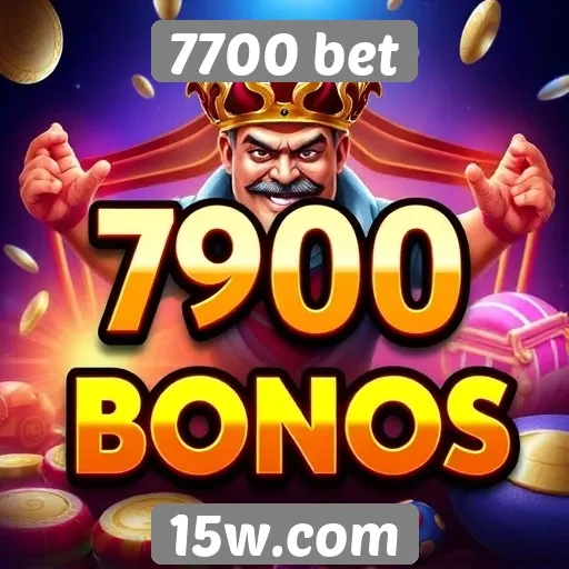 Jogos disponíveis no 7700 bet atraem diversos públicos