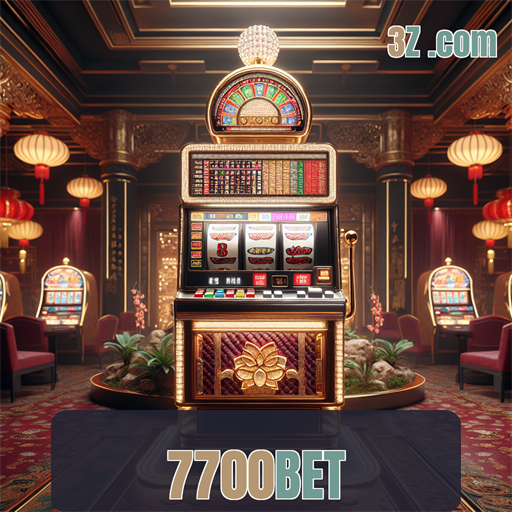 Bônus Imperdíveis para Jogadores no 7700 Bet