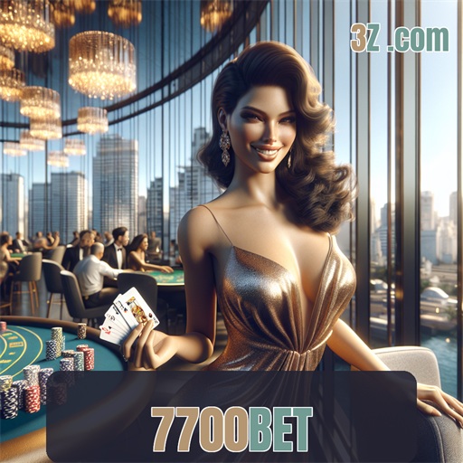 Explorando Slots: Emoção e Premiações no 7700 Bet