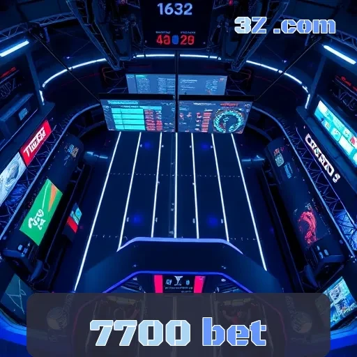7700 bet: Entre no Mundo dos Jogos e Diversão Ilimitada
