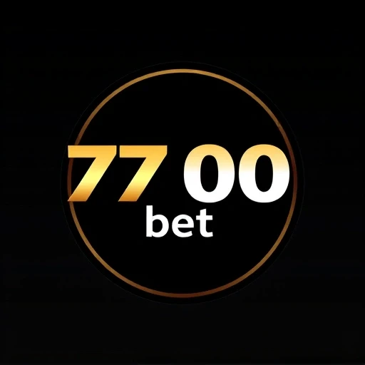 7700 bet Logo